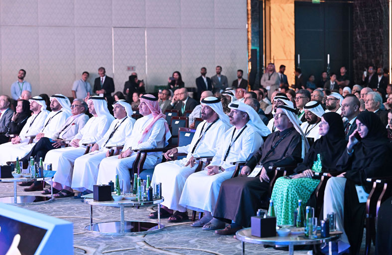 انطلاق أعمال مؤتمر الإمارات الـ13 للأورام في أبوظبي