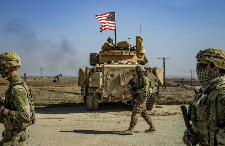  الجيش الأميركي يقر بارتكاب خطأ «مأساوي» في كابول 