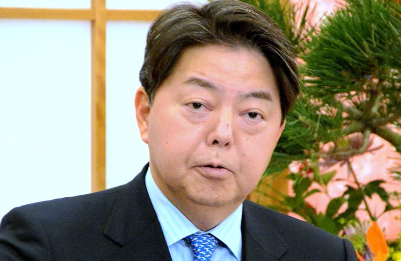 اليابان تزيد مساهمتها المالية للقوات الأميركية على أراضيها 