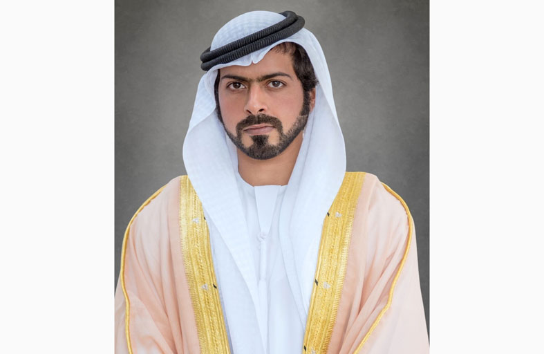 خليفة بن طحنون: الإمارات طورت منظومة متكاملة لرعاية الطفولة