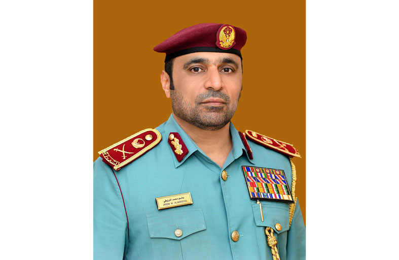 الدفاع المدني يعلن جاهزيته لاستقبال شهر رمضان المبارك