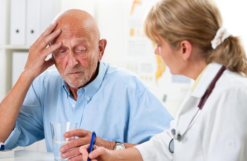 الأطعمة المصنعة تسبب تدهور الدماغ