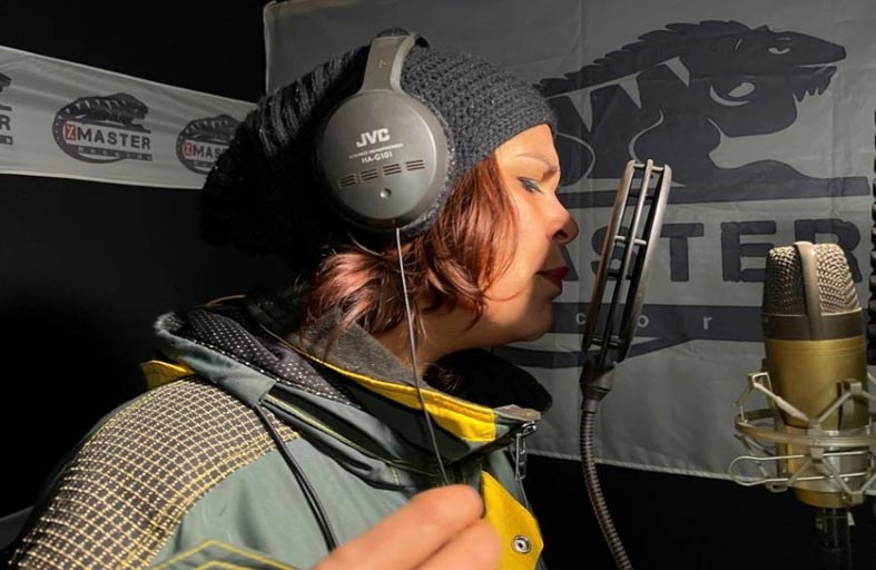 تونسيات يقتحمن عالم موسيقى الراب