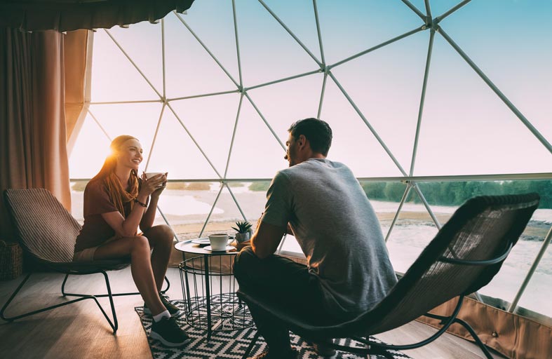 دائرة الثقافة والسياحة - أبوظبي تُطلق ثلاث مبادرات جديدة للاستدامة السياحية