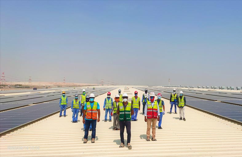 أليك للطاقة تفوز بعقد المقر الرئيسي لهيئة كهرباء ومياه دبي «ديوا»