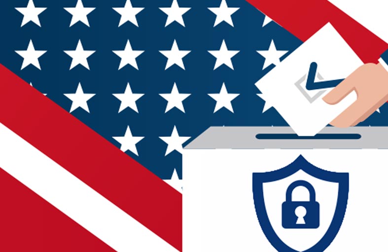 تقرير يكشف أسباب تزايد التدخل الأجنبي في الانتخابات الأمريكية