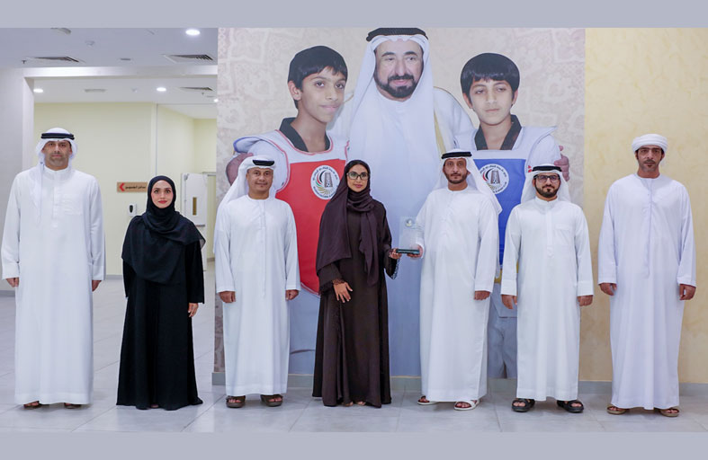 اتحاد القوس والسهم يبحث أفق التعاون مع نادي مليحة لتعزيز الجوانب الرياضية ودعم المواهب