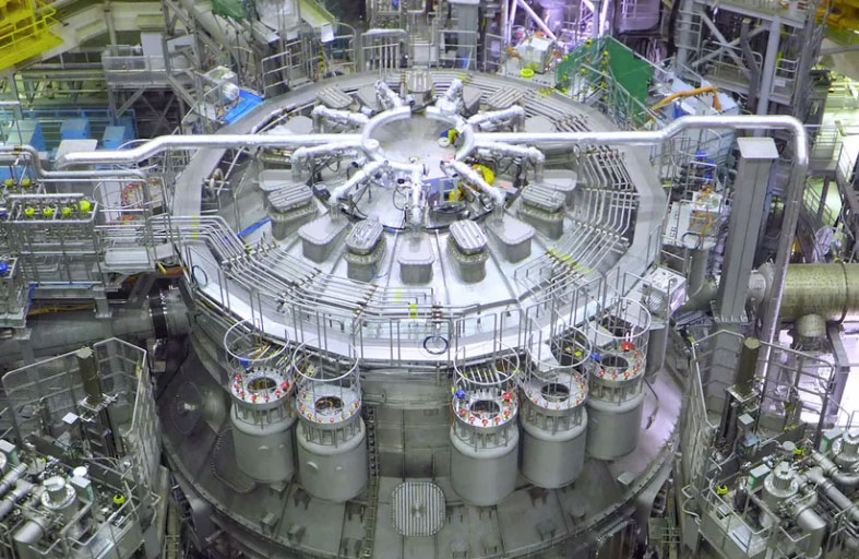 ثورة نووية جديدة قد تغير مستقبل البشرية قريبا