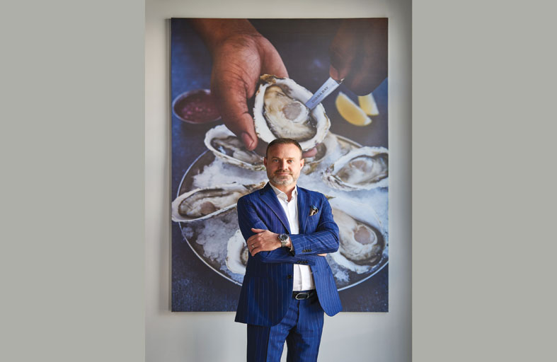 محار «دبا باي» الرائدة عالمياً في صناعة المحار الفاخر تُعلن عن خطط للتوسع والنمو الاستراتيجي