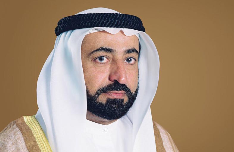 سلطان القاسمي يصدر مرسوما أميريا بشأن تشكيل مجلس أمناء مجلس الشارقة للتعليم