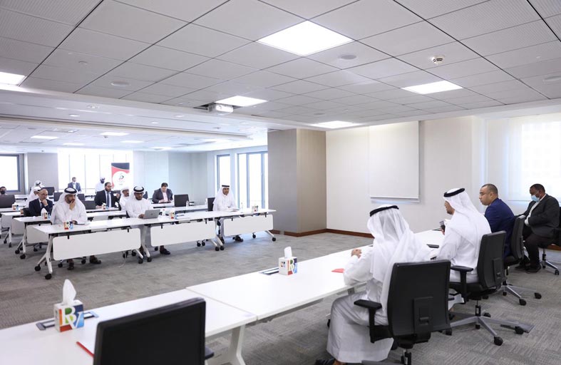 «الأولمبية» تنظم ورشة عمل دليل الحوكمة لاتحاد السباحة