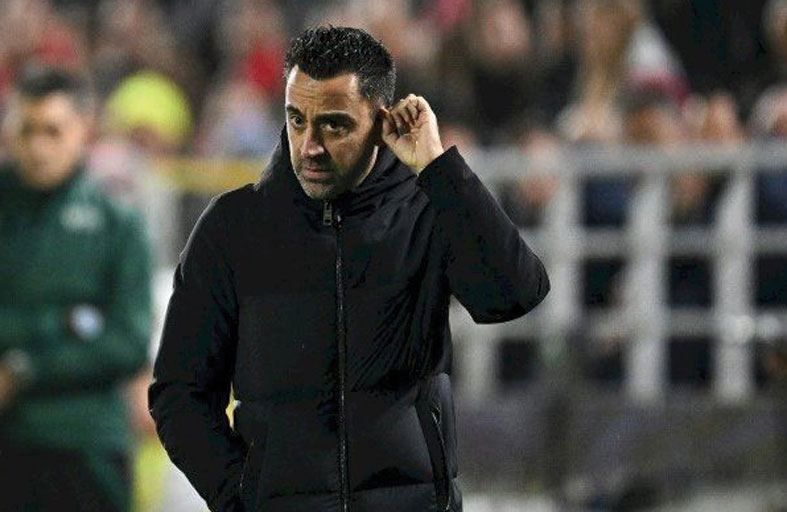 برشلونة يسعى للخروج من كبوته قبل فوات الأوان 