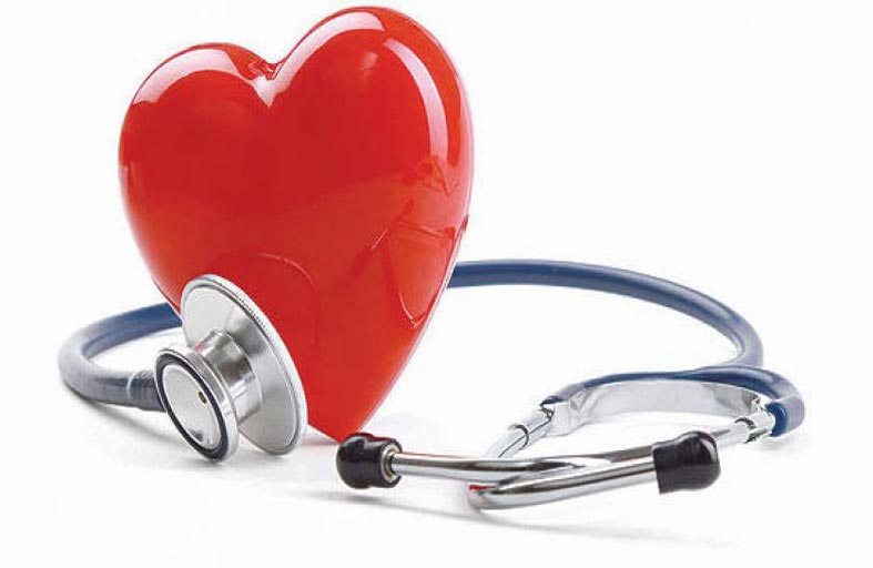 غبار الذهب لعلاج أمراض القلب والأوعية الدموية