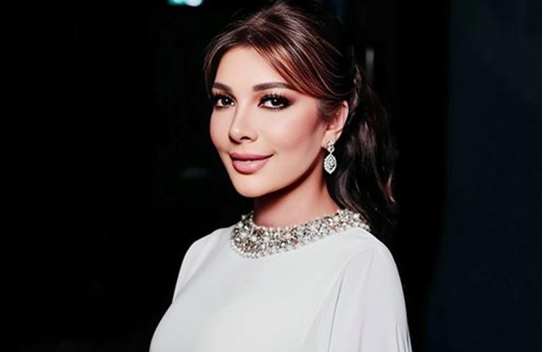 أصالة تُعلن عن ألبوم جديد باللهجة المصرية