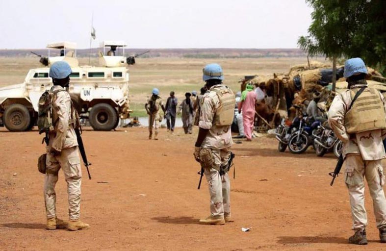 الساحل الإفريقي.. استمرار الهجمات الإرهابية يكشف فشل العقوبات الدولية