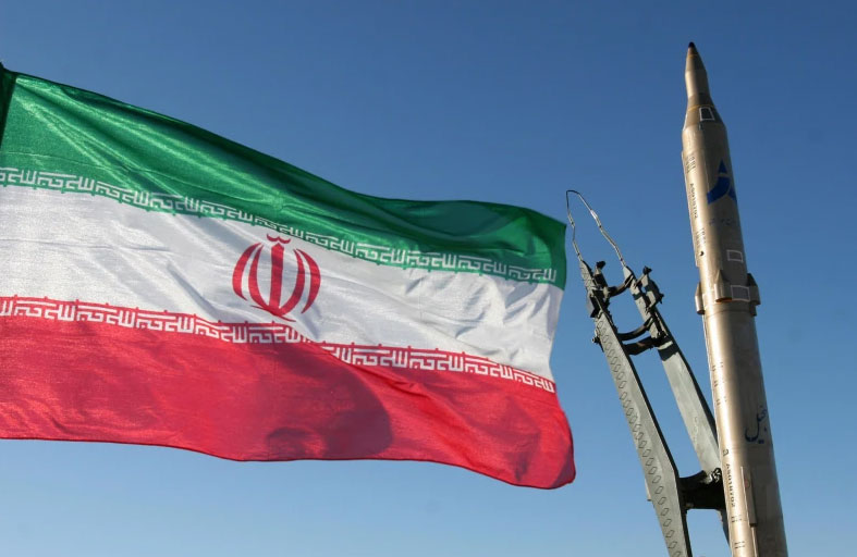 رئيس سابق للموساد يكشف عن نشاط ضد البرنامج النووي الإيراني