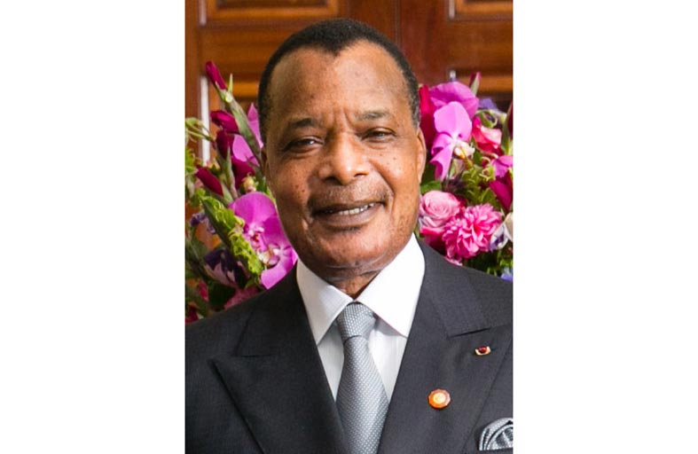 رئيس الكونغو: «لا يمكن لأفريقيا أن تبقى صامتة» إزاء الحرب في أوكرانيا 