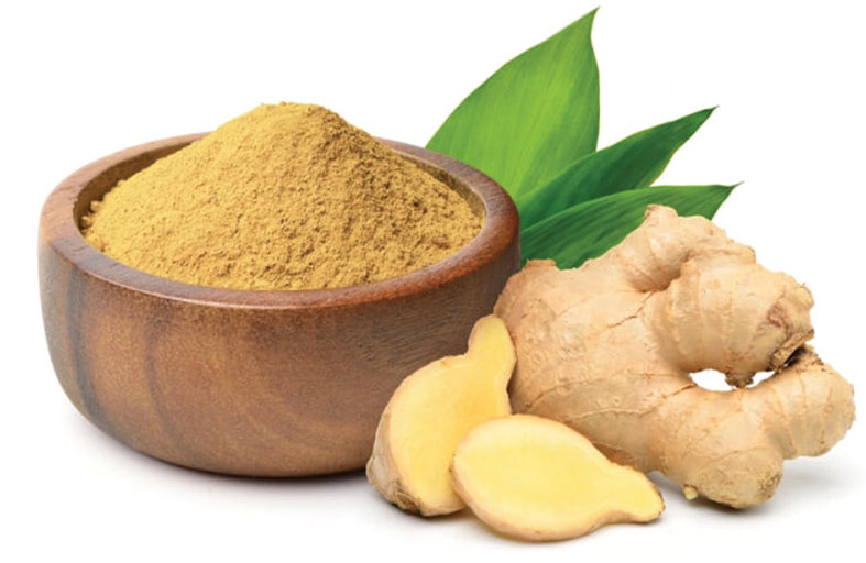   فوائد الزنجبيل للمناعة