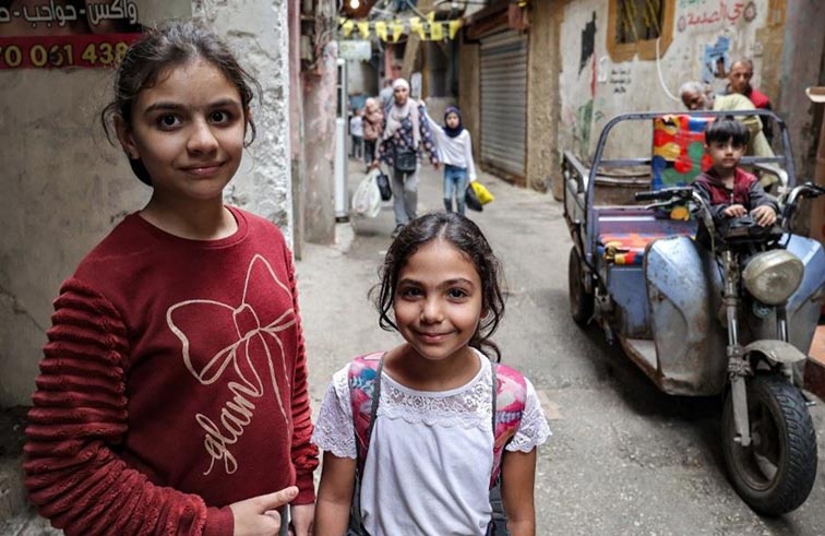 اليونيسف: بطء تراجع معدلات زواج الأطفال في العالم 