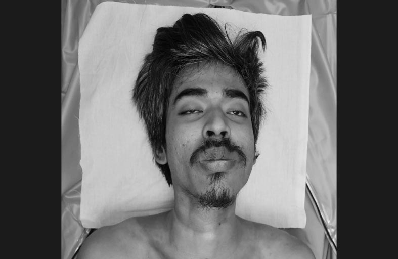 شرطة دبي تدعو الجمهور للتعرف على  صاحب جثة مجهولة