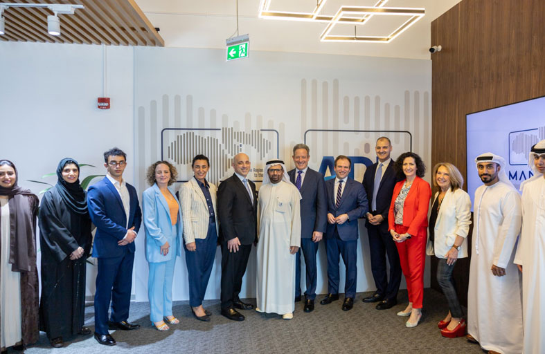 الإمارات تدشن  «مركز منارة» لنشر قيم التعايش في المنطقة