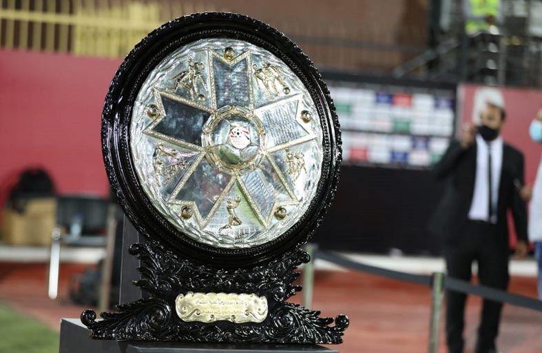 لاعبون مغاربة يفضلون الدوري المصري