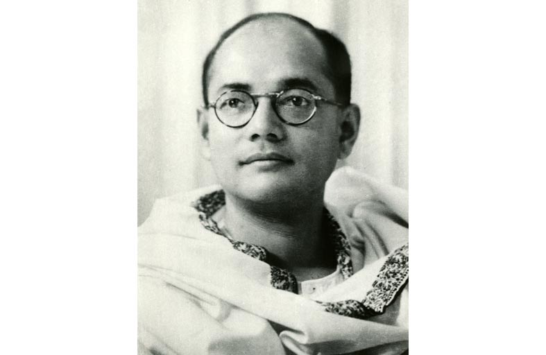 الهند تكرم أحد رموز حركة الاستقلال