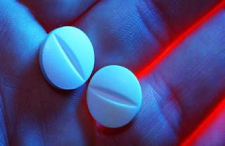 حبة مرعبة.. أقوى 1000 مرة من مورفين