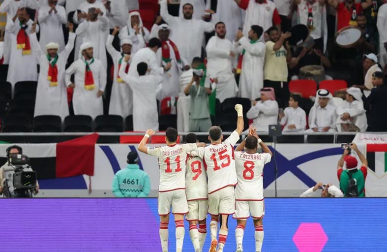 موقف العرب بعد يوم عاصف بالتصفيات.. 5 احتفاليات و4 حالات غضب