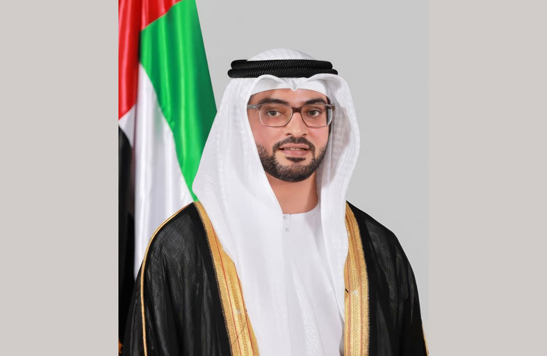 سلطان بن حمدان بن زايد: الإمارات رسخت مكانتها العالمية بإنجازات نوعية سطرها أبناؤها المخلصون