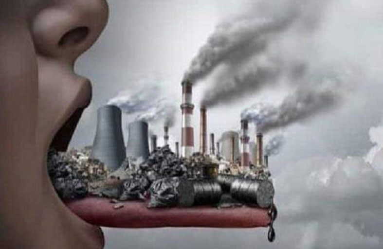 حجم عواقب التسمم بالرصاص معادل لما يسببه تلوث الهواء 