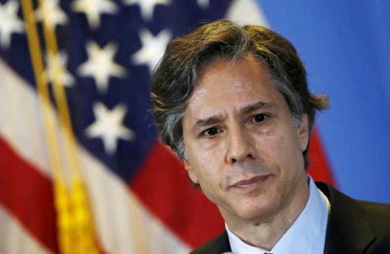  أمريكا تخفف تحذير السفر الخاص بإسرائيل