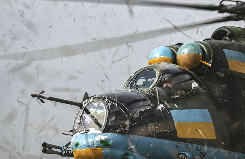 بوتين: روسيا والصين لا تعملان على تأسيس تحالف عسكري