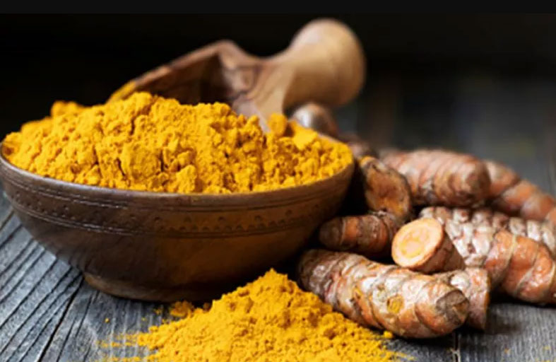 تعرف على فوائد الكركم