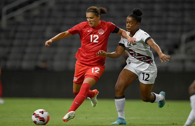 اليوم.. مونديال السيدات ينطلق في أستراليا ونيوزيلندا بمشاركة قياسية وطموحات متباينة