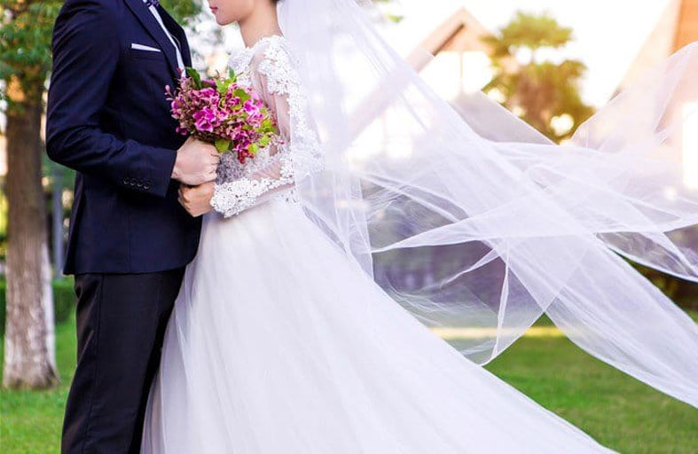 حفل زفاف ينتهي بمأساة مروعة