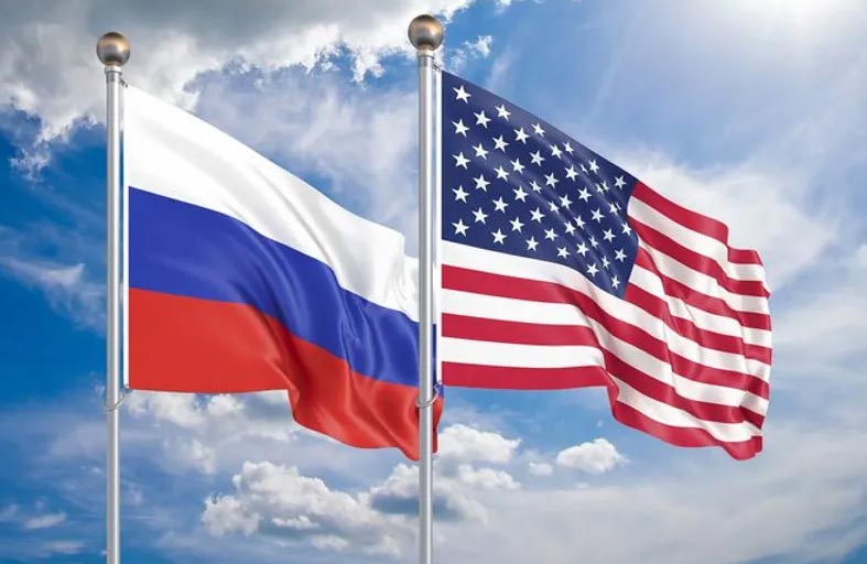 قائدا الجيشين الأمريكي والروسي يجريان اتصالا هاتفيا 