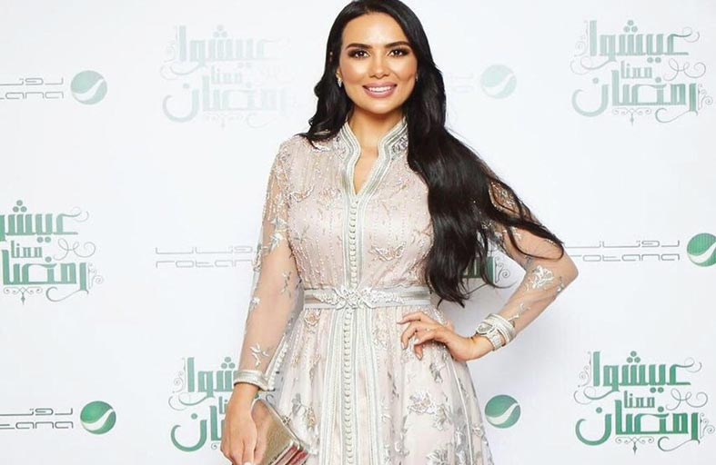 شيما هلالي.. 