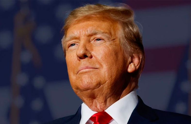 سياسي أوكراني يسحب ترشيح ترامب لجائزة نوبل للسلام