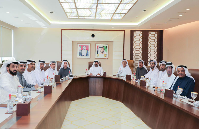 أحمد بن سعيد: المناطق الحرة مساهم رئيسي في ترجمة مخرجات وثيقة 04 يناير على أرض الواقع