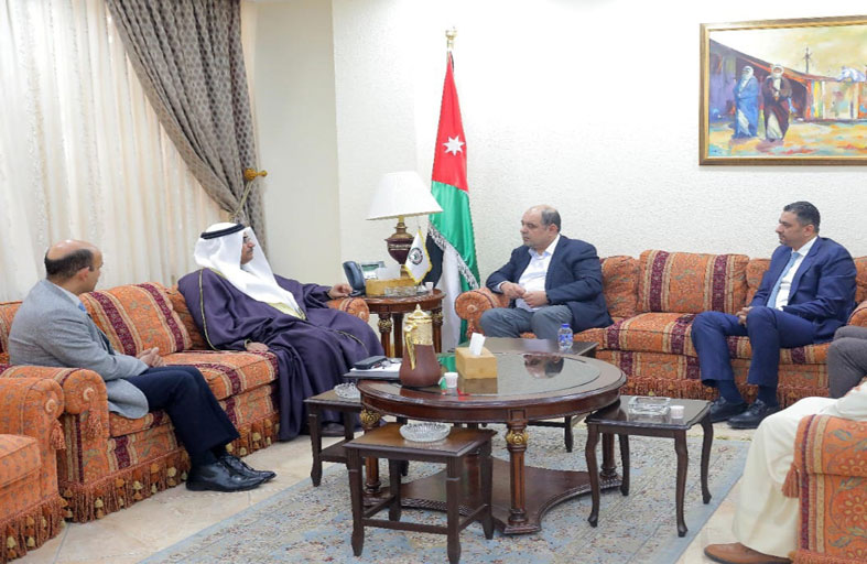 رئيس البرلمان العربي: الاقتصاد الرقمي محور في صناعة مستقبل الدول والشعوب