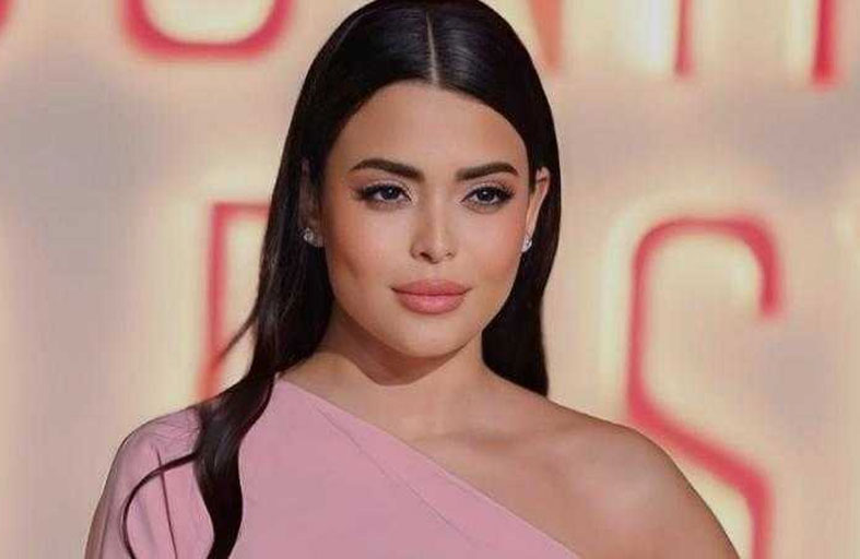 أسماء جلال فتاة فقيرة تتعرض  لأزمات صعبة في فيلم 
