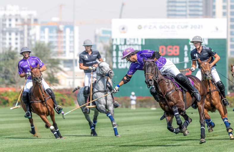 الإمارات أمام أبوظبي والحبتور أمام غنتوت «نهائي بطولتين في يوم واحد»
