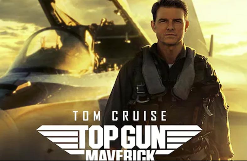 فيلم توم كروز الجديد يواجه «فيتو» صيني