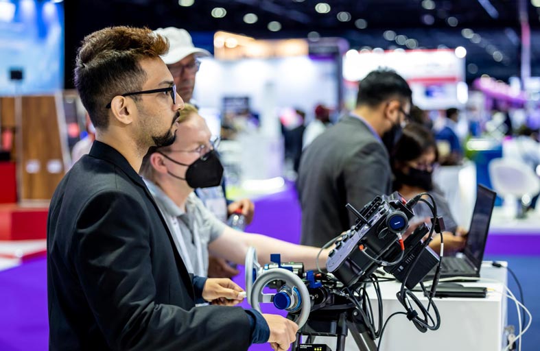 إنتغريت ميدل إيست يستكشف آفاق سوق تكنولوجيا التعليم في المنطقة