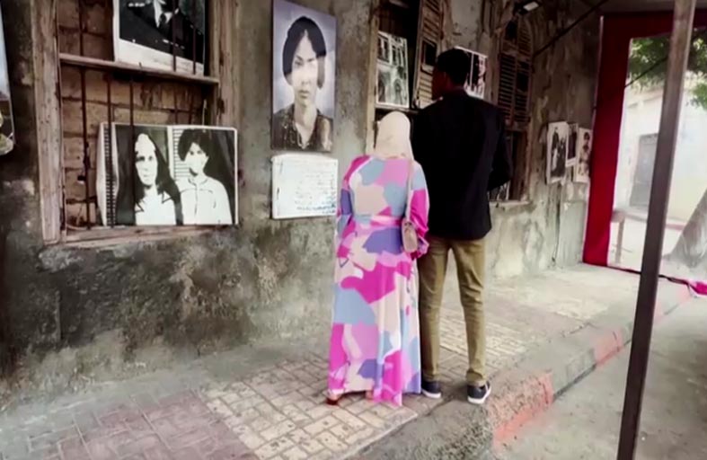 منزل أشهر مجرمتين في مصر يتحول لوجهة سياحية