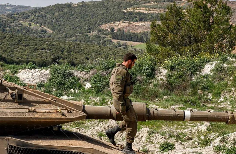 الجيش الإسرائيلي يكشف تفاصيل مقتل جندي أثناء «محاولة أسره»