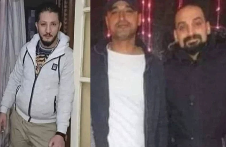 جلسة صلح تتحول إلى مذبحة