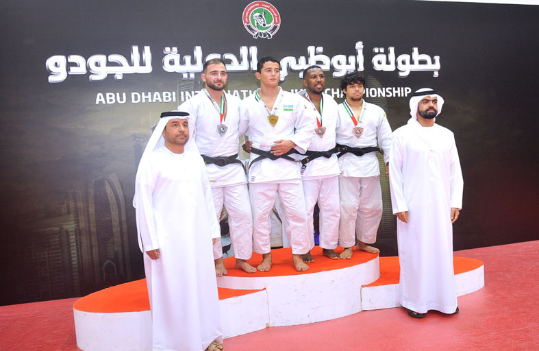 4 ذهبيات تضع ناشئات الفجيرة في الصدارة 