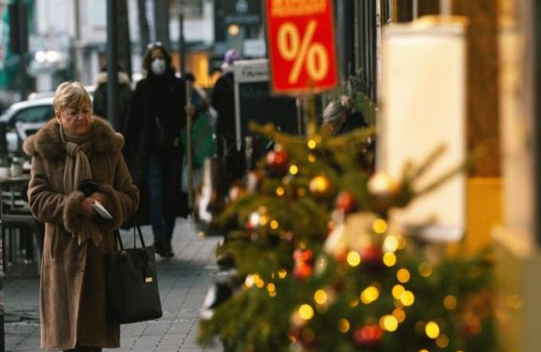 132 مليار دولار «لم تسعد» هؤلاء في عيد الميلاد